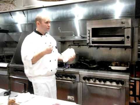How To Use A Cake Er As A Meat Thermometer Tufts Dining Chef Justin-11-08-2015