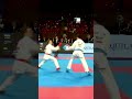 Карате Клуб "Чемпіон" (Київ) - НІКІТА ФІЛІПОВ - Швидкісний маваші в корпус #wkf #karate #martialarts