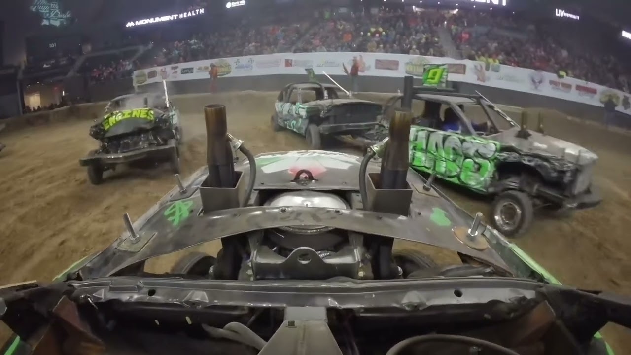 Team Khaos vs No Hire go pro Garren Counts