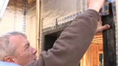 How to Install Rigid Foam Insulation Outside a House