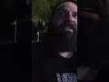 Good Samaritan Saves Cop!