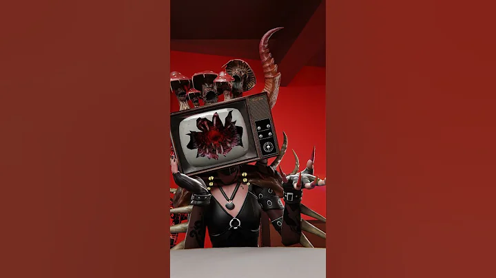 Why are you Blinking so much? (skibidi toilet Animation)