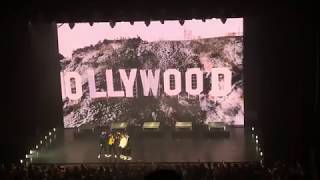 Why Don’t We - “Cold In LA” - 8 Letters Tour Detroit