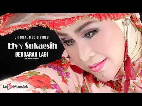 Elvy Sukaesih - Berdarah Lagi (Official Music Video)