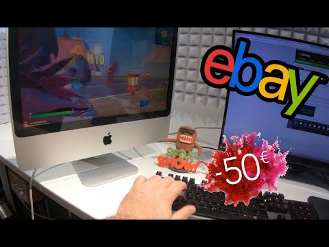 Vídeo: És segur comprar un Mac a eBay?