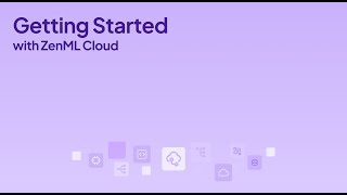 ZenML Cloud - Getting Started