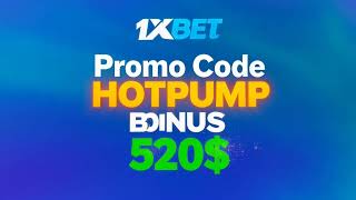 1XBET GAMES: Discover Exciting Betting Options screenshot 1