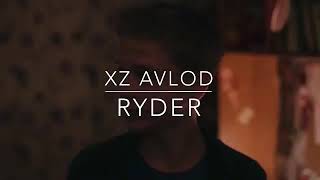 XZ Ryder- Ана клип.. Ана трек (ошики)-Будани ту
