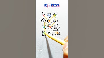 Draw a starlight with numbers 1 to 11 #drawing #line #maths #quiz #shorts #trending