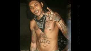 VYBZ KARTEL - SLEW DEM LIKE DAVID -HEAD CONCUSSION RECORDS- 21ST-HAPILOS DIGITAL