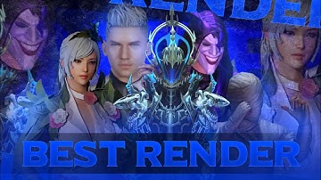 BGMI 3D RENDERS PACK ll