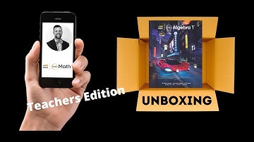 2. Teachers Edition | Into Math AGA