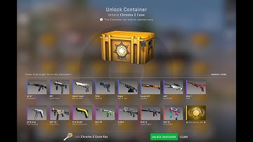 Opening Case In CS:GO| Hunting For Karambit#41+GIVEAWAY!