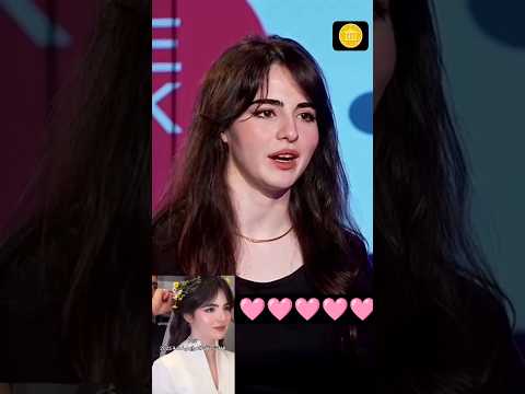 العروس نور نمير في لقاء خاص جمالها نور نمير لايك متابعة