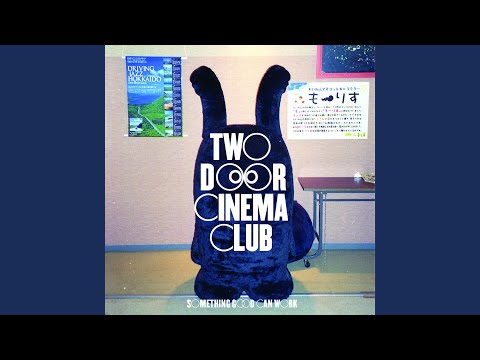 Something Good Can Work (Crookers Dirrrrrty Mix)