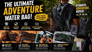 Proberos 3L Hydration Pack Review | Best Budget Gear for Trekking & Riding🎒