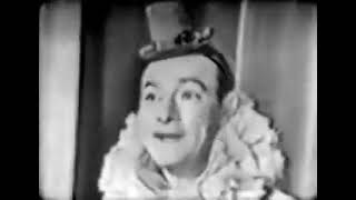 The Admiral Broadway Revue E13 - 1949 Public Domain Show