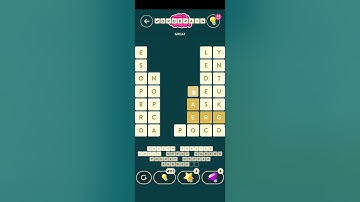 Wordbrain Daily Challenge July 18 2023 | Wordbrain Puzzle of the day Answers