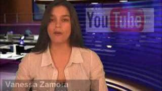 SearchEngineUpdate with Vanessa Zamora - 05-07-2008