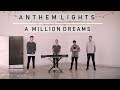 A Million Dreams (From The Greatest Showman) | Anthem Lights Cover