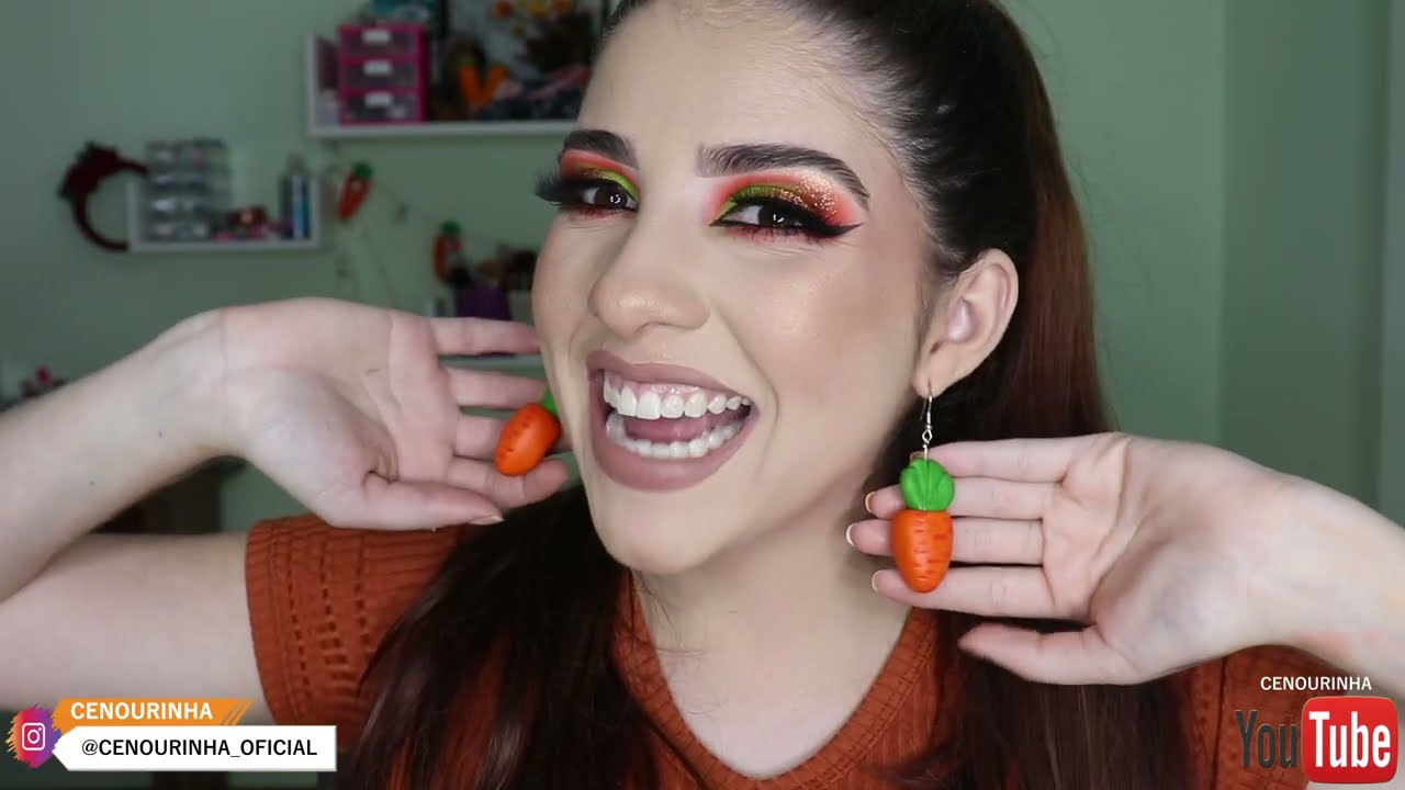 COMO FAZER BRINCO EM CASA  DE BISCUIT