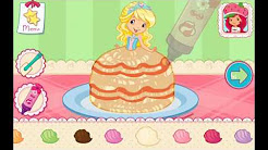 Strawberry Shortcake Bake Shop Compilation 2015