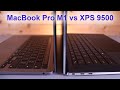 Dell XPS9500 youtube review thumbnail