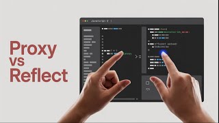 JavaScript Proxies: The Secret Behind Your Favorite Frameworks Profile