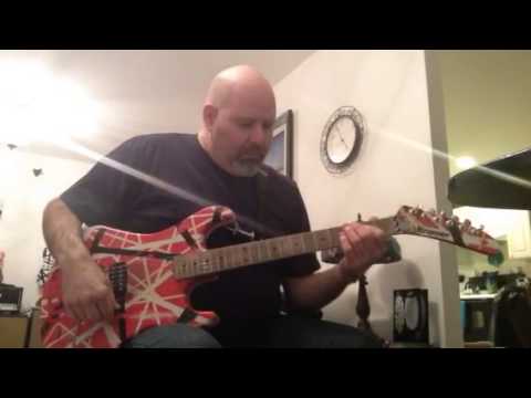 eddie van halen cathedral cathedral by eddie van halen youtube eddie van halen cathedral cathedral by eddie van halen youtube