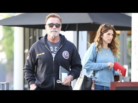Video: Katherine Schwarzenegger: Tərcümeyi-hal, Karyera, şəxsi Həyat
