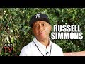 Russell Simmons on Visiting Rikers, Prisons Destroying Black Community (...