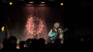 Harpy Hare - Yaelokre - Live Dublin 2025