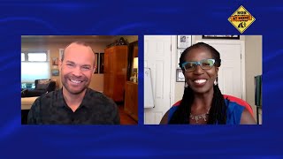 Rob on the Road: Rob at Home - The Pandemic of Racism