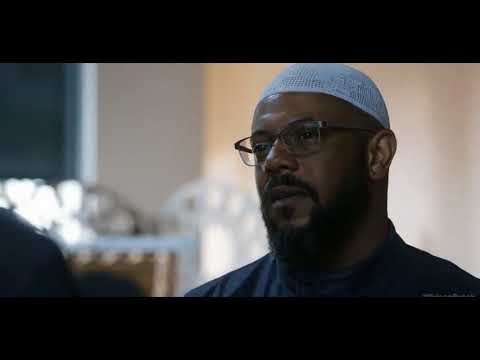 who is black muslim in prison break season 5 episode 1