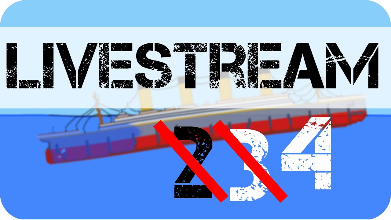 Dodge Them All AMA 4 (Sinking Ship Sim, FTL)