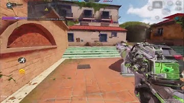 one of the best ranked search and destroy players | cod mobile ranked search and destroy(Codm SnD)