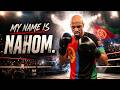 My Name Is Nahom Just The Beginning 