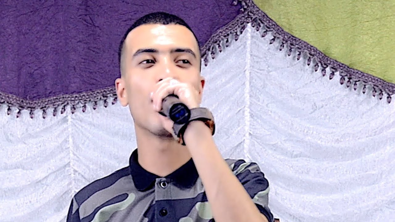 Hamza housni hbil agalbi  حمزة حسني هبيل اكلبي