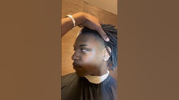 Ken Carson and DestroyLonely gets a haircut! 😳😳😳 #opiumlabel #destroylonely #kencarson #trending