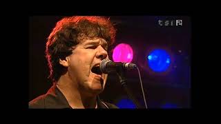 Gary Moore Cold Black Night (Live In Piazza Blues 2001)