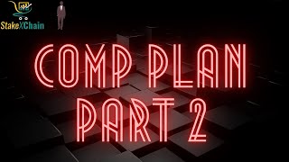 StakeXchain : Comp Plan Part 2