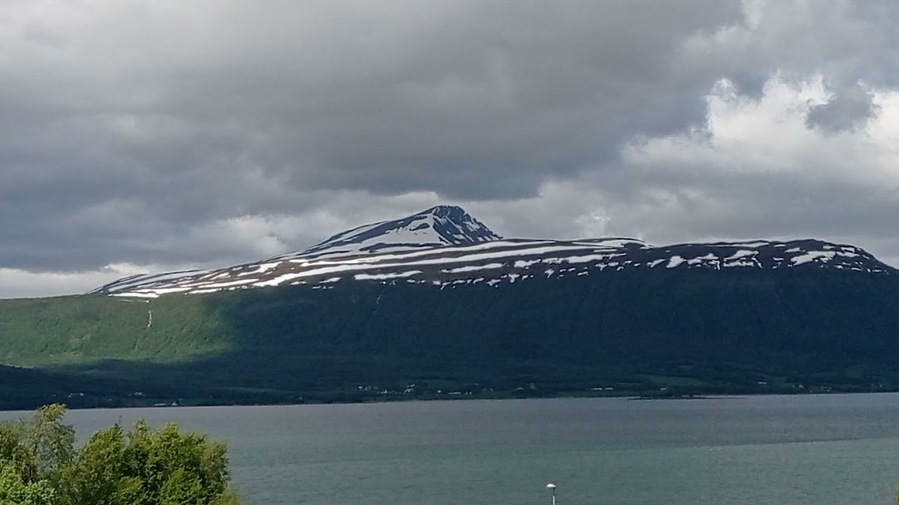 Balsfjord 