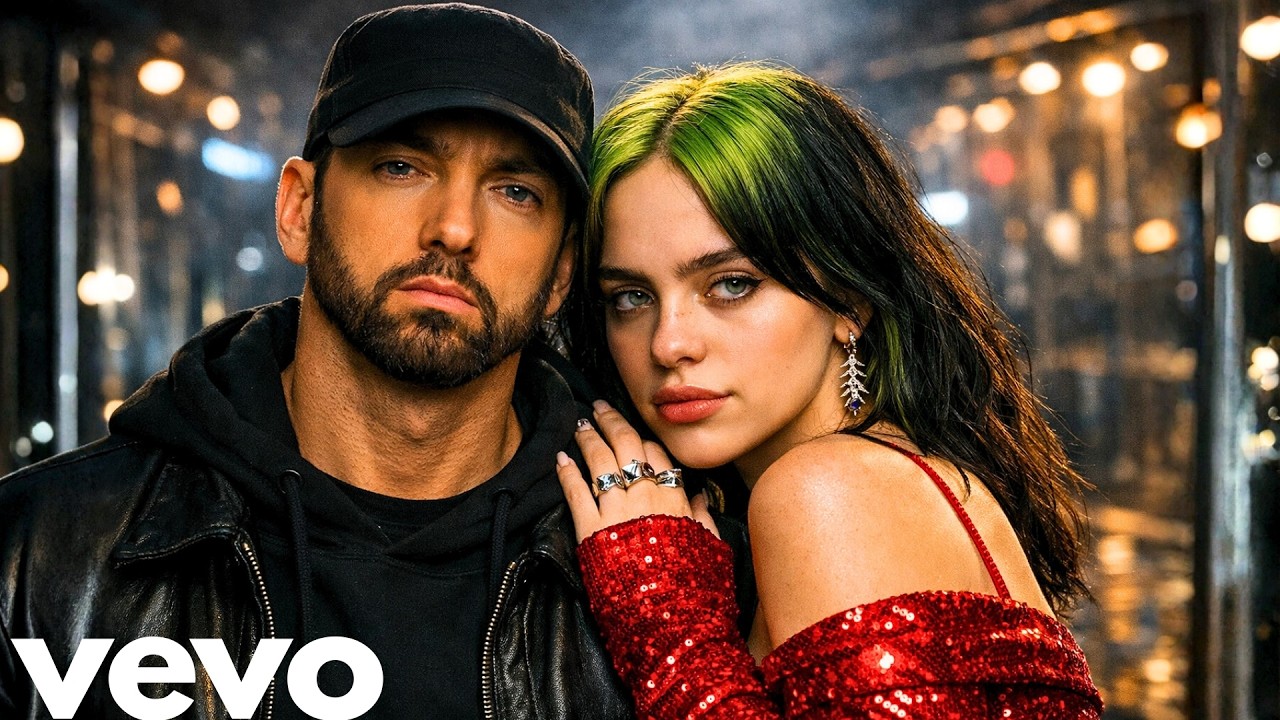 Eminem, Adele, Sia, Rihanna, Kanye West, Post Malone – Late Night Rap That Keeps You Awake