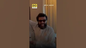 تركي آل الشيخ مع تايسون انتظروا المفاجأة 