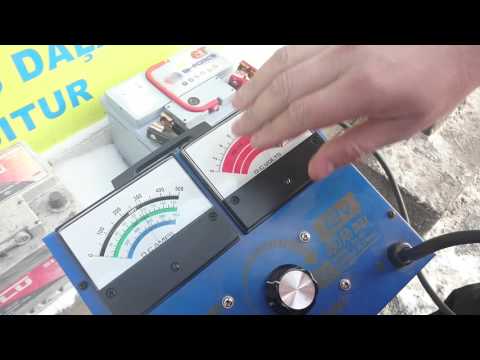 Video: Kā Iestādīt Akumulatoru