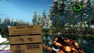 Cabela's Outdoor Adventures 2010 - Walkthrough HD - #12