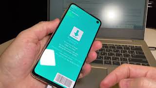 Как обновить Android на Samsung в ручную с помощью ПК и Odin3 инструкция. Понижаю Android 12 на 11