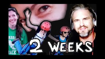 Teaching Sarah to Fly Paramotor