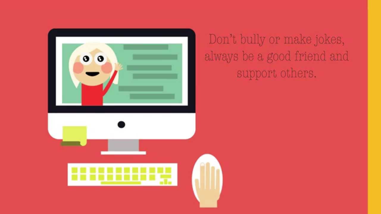 safety tips for kids YouTube