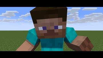 First animation in Mine-imator 2.0 Pre-realease 5